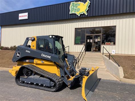 john deere g series skid steer for sale|Used John Deere 333G Skid Steers for Sale (651 listings).